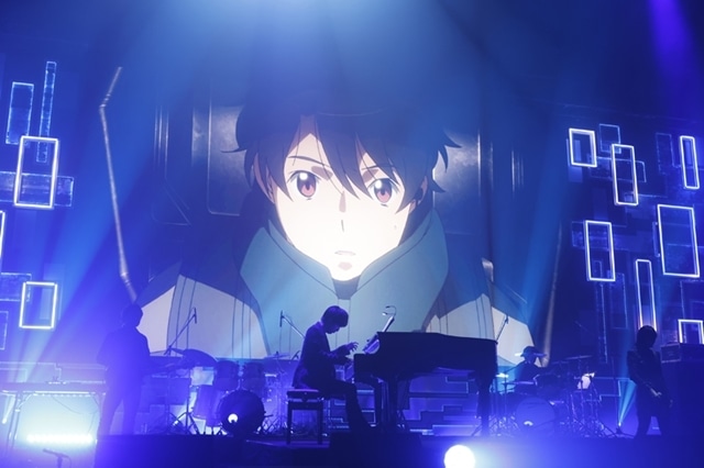 『Aniplex Online Fest 2022』MUSIC LIVEに、人気アーティスト集結！　アニプレックス作品の主題歌を熱唱-8