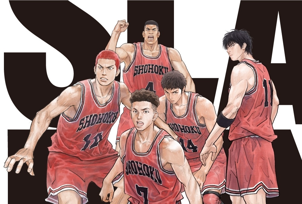 2024新入荷 THE かず) FIRST DUNKポスターセット SLAM ポスター - christinacooks.com