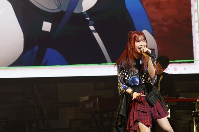 『Aniplex Online Fest 2022』MUSIC LIVEに、人気アーティスト集結！　アニプレックス作品の主題歌を熱唱-3