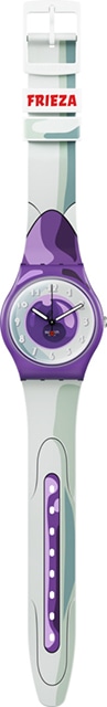『ドラゴンボール』×「Swatch」のコラボ腕時計が、アニメイト通販にて予約受付中！　-24