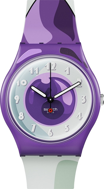 『ドラゴンボール』×「Swatch」のコラボ腕時計が、アニメイト通販にて予約受付中！　-22