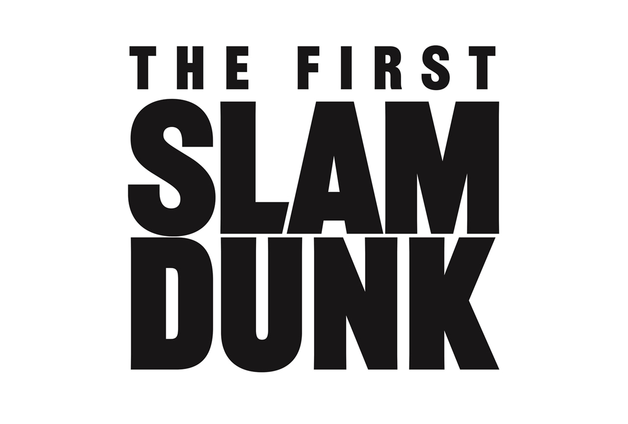 アニメ映画『THE FIRST SLAM DUNK』11/5より座席指定券事前販売が開始