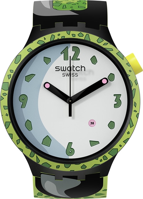 『ドラゴンボール』×「Swatch」のコラボ腕時計が、アニメイト通販にて予約受付中！　-32
