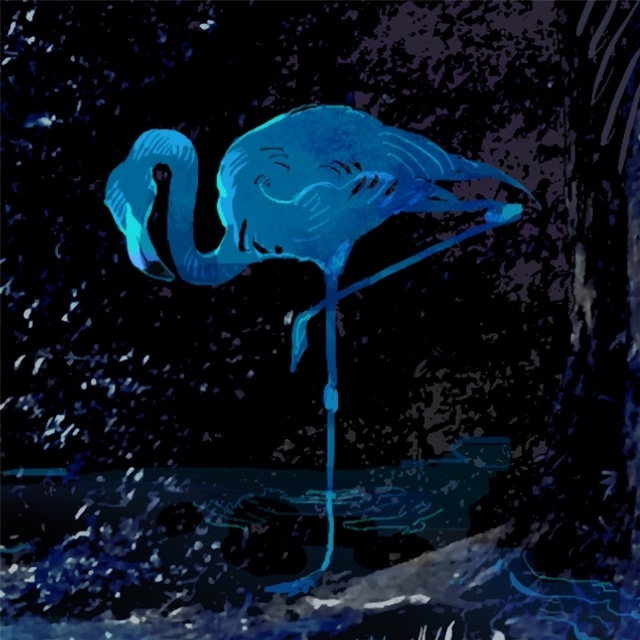 ▲syudouさんアーティスト写真