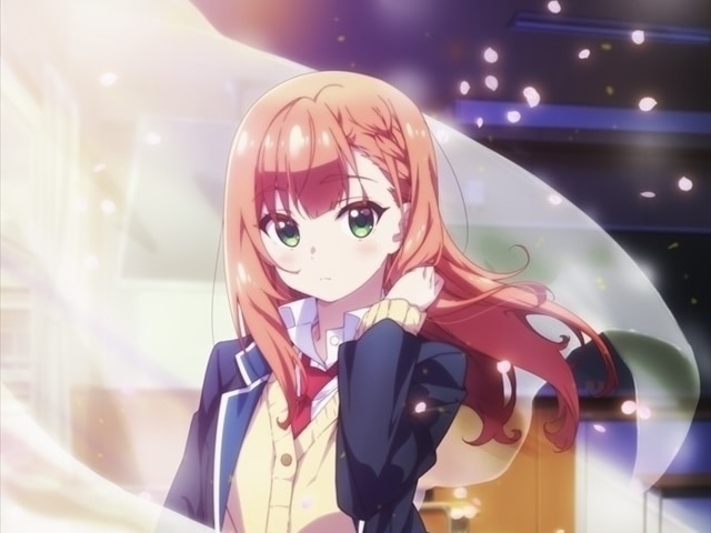 夢見る男子は現実主義者 アニメ声優 キャラクター 登場人物 最新情報一覧 アニメイトタイムズ