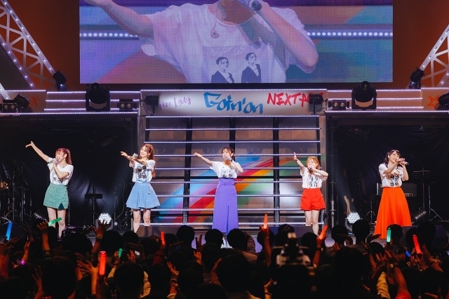 『i☆Ris』の10周年ライブが令和で見たライブで1番凄かったので感想を読んでくれないか／レポート-14