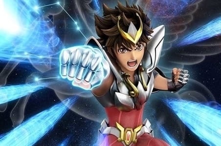 聖闘士星矢：Knights of the Zodiac｜アニメキャスト