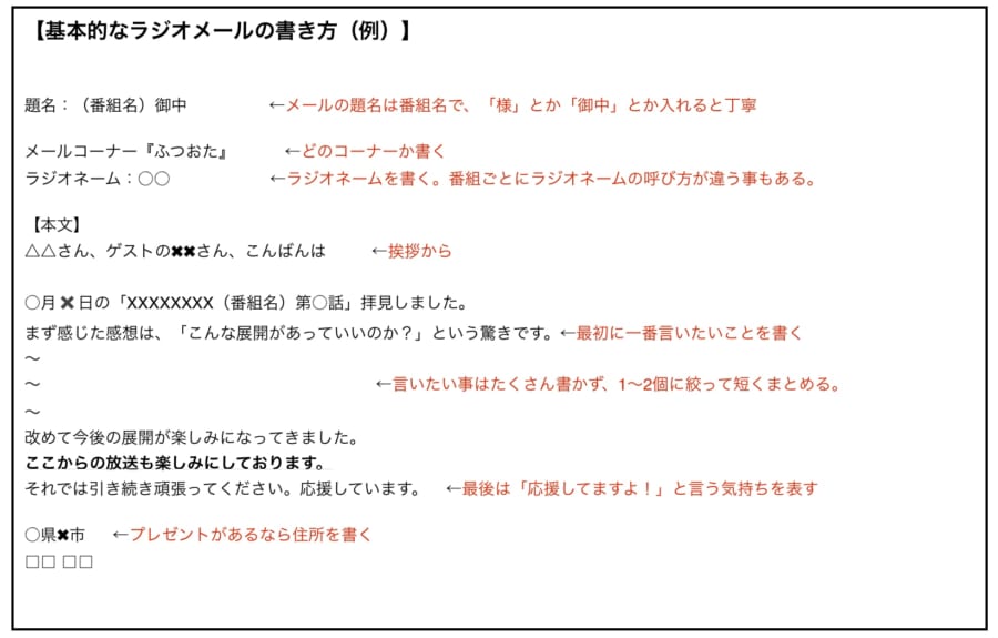 聴けばハマること間違いなし!?　アニメ作品のラジオ番組「アニラジ」＆声優さんのラジオ番組「声優ラジオ」の魅力やおすすめ番組をご紹介！-3