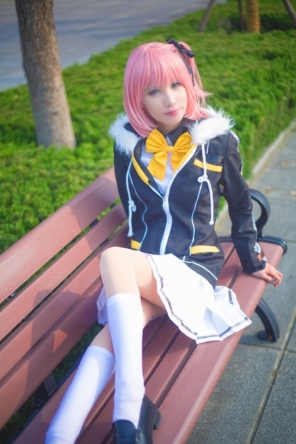 『CLOSERS』の美しいコスプレ特集！　ミコト＝アマミヤ、ユリ=アスマ、ミスティルテインらに扮するコスプレイヤーさんたちをピックアップ！