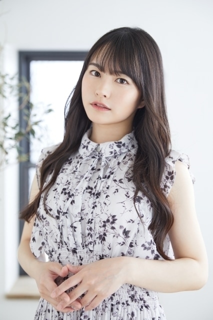 香坂さき