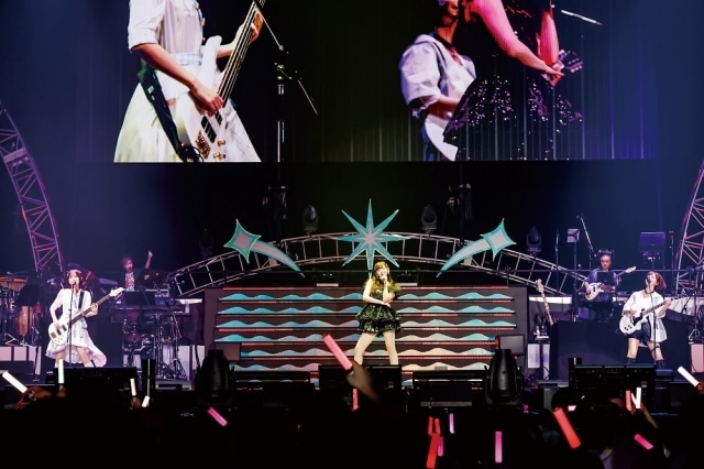 アニソンイベント「Animelo Summer Live 2022 -Sparkle-」Blu-ray発売決定！　「アニサマ 2023」ライブチケットの最速先行抽選予約券が封入！-3
