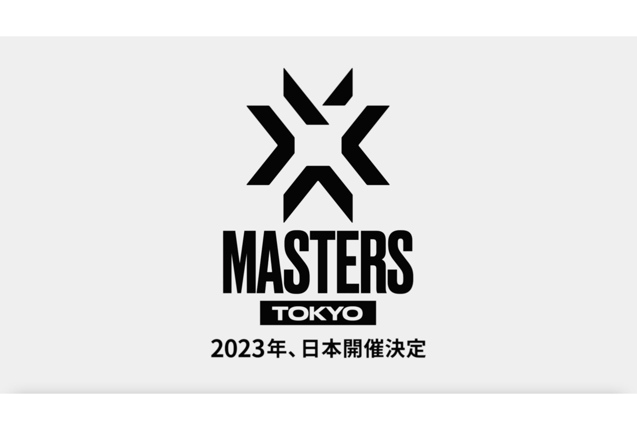 タクティカルFPSゲーム『VALORANT』の国際大会「VCT Masters 2023」が2023年6月に日本で開催決定！