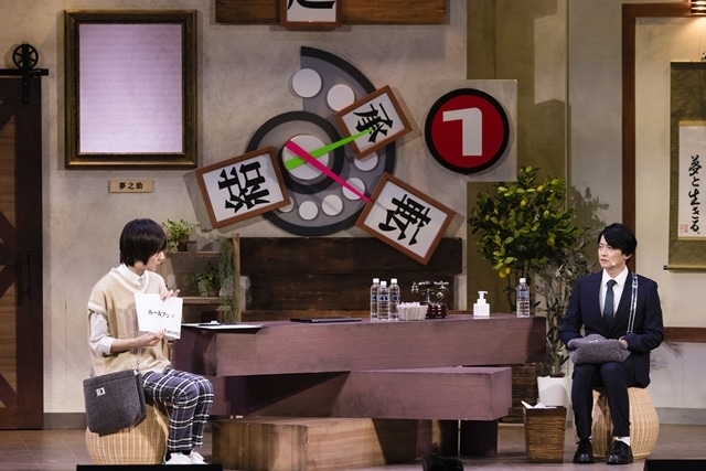 『AD-LIVE 2021』ファミリー劇場にてTV初放送中！鈴村健一さんほか、出演者全員からコメント到着！「ここまで色とりどりだったのは嬉しい誤算でした（笑）」の画像-70
