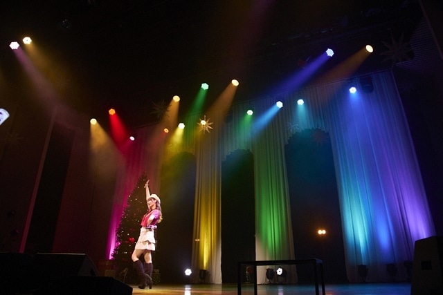 声優・諏訪ななかさん3rdライブ「NANAKA SUWA 3rd LIVE～Give Me Fine Emotion!!～」公式レポートが到着！　2023年春には、ミニアルバムがリリース決定