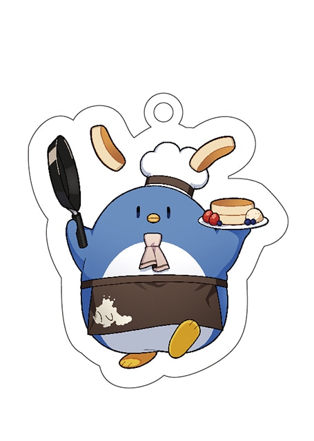 「高田村」×アニメイトカフェで販売しているグッズが、アニメイト通販にて2023年1月10日0時より受注販売開始！