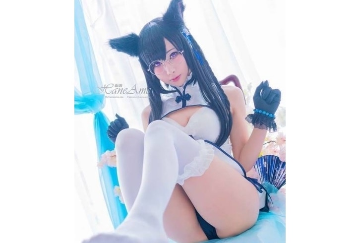 オリジナルキャラコスプレ特集│セクシーな写真をお届け