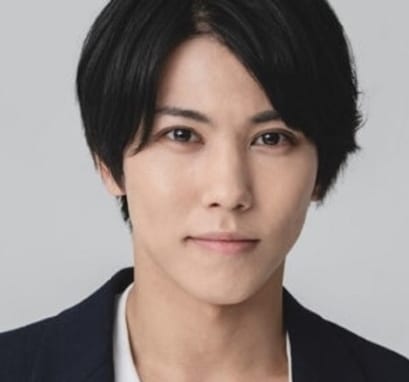 舞台 WITH プリパラ シンヤ 男プリステ アクリルスタンド 河合