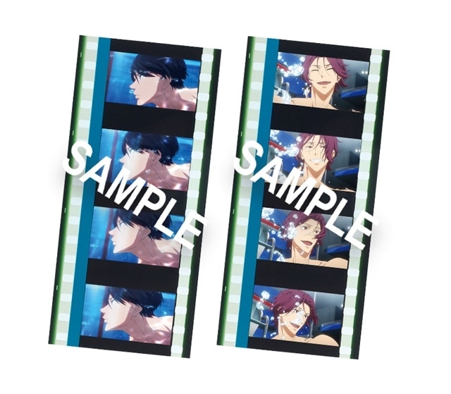 劇場版 Free!-the Final Stroke-の画像-2