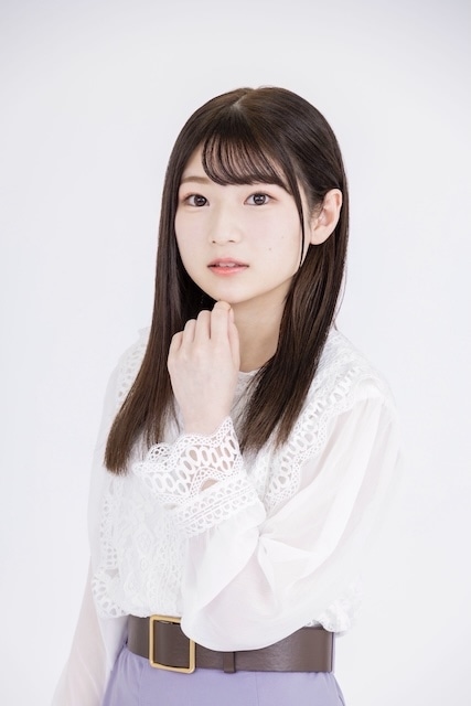 青木陽菜 青木陽菜｜アニメキャラ・プロフィール・出演情報・最新情報