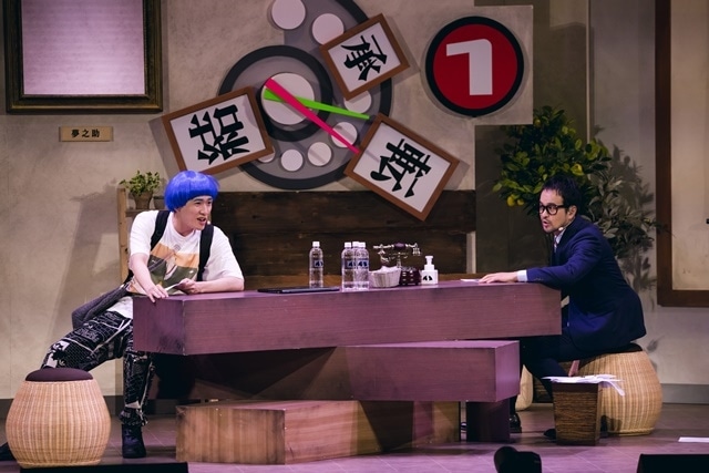 『AD-LIVE 2021』ファミリー劇場にてTV初放送中！鈴村健一さんほか、出演者全員からコメント到着！「ここまで色とりどりだったのは嬉しい誤算でした（笑）」-47
