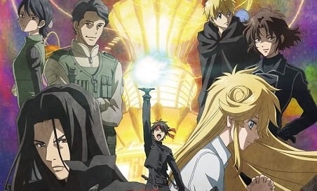 【当選品】杉田智和　サイン入り台本　魔術士オーフェンはぐれ旅　4話　アニメ　声優 魔術士オーフェンはぐれ旅 聖域編｜アニメキャスト