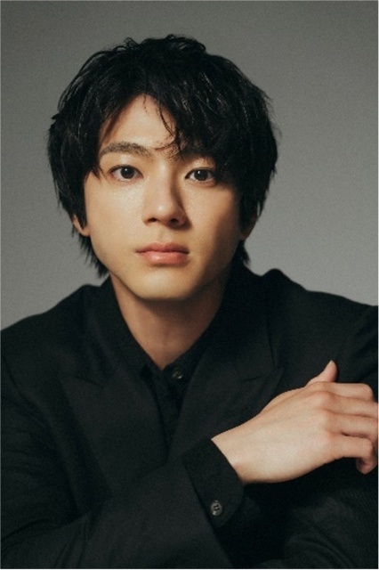 山田裕貴