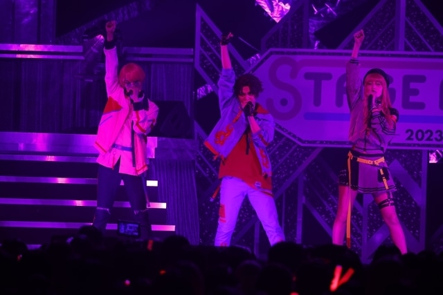 Paradox Live on Stageの画像-2