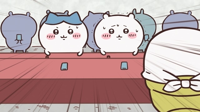 TVアニメ『ちいかわ』1月20日（金）放送回でラーメンの鎧さんが初登場！　キャストを務めた松岡禎丞さんのコメントが到着！の画像-2