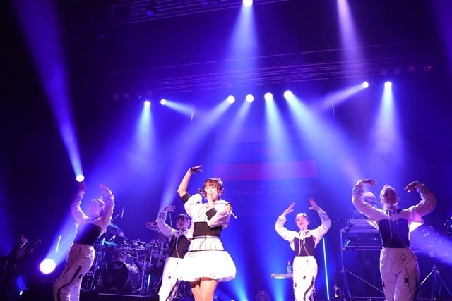 「fripSide phase3 concert tour-the Dawn of Resonance- “TOKYO SPECIAL” supported by animelo mix」のライブ写真＆公式レポートが到着！　歴代ボーカリストが集結するフェスが2023年6月に開催