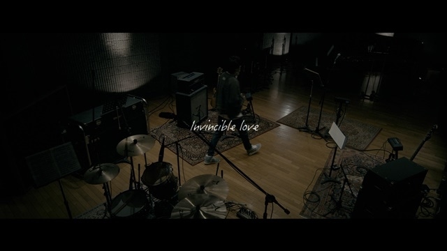 声優・俳優・歌手 宮野真守さんのデジタルシングル「Invincible Love」ミュージックビデオが公開！　1月16日より楽曲配信が開始