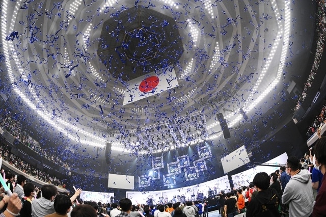 音楽フェス「リスアニ！LIVE 2023」の公式レポートが到着！　鈴木みのりさん、早見沙織さん、内田真礼さんら全20組のアーティストが日本武道館で熱演-1