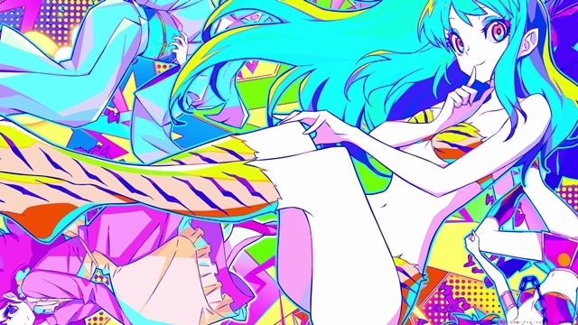 TVアニメ『うる星やつら』第2クールOP＆EDテーマのノンクレジット映像公開！　EDテーマは「アイタリナイ feat. yama, ニト。」に決定の画像-8