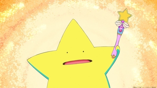 TVアニメ『うる星やつら』第17話「あこがれを胸に!!／星に願いを」より、先行場面カット＆あらすじ到着！