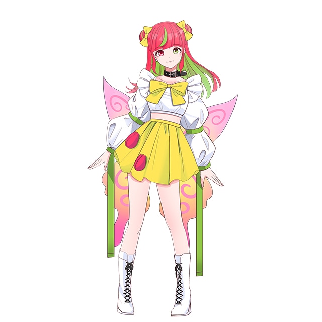 『IRIAM』×アニメイトタイムズタイアップ企画第三弾！　インタビュー記事出演権を獲得した9名のインタビューを掲載！-33