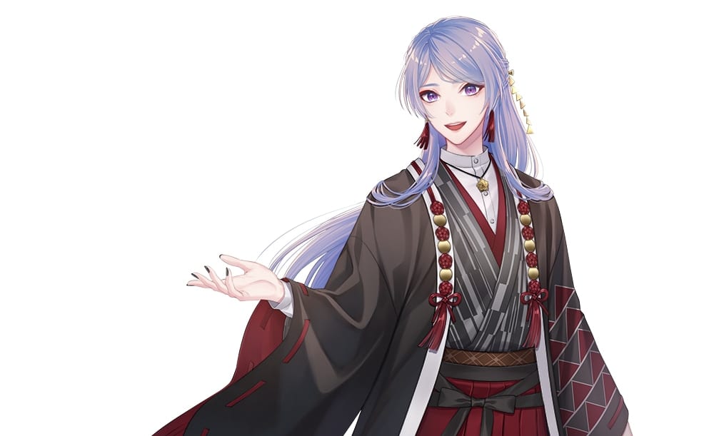 弦月藤士郎｜プロフィール・オススメ動画・最新情報一覧 | アニメイト