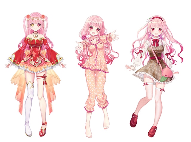 『IRIAM』×アニメイトタイムズタイアップ企画第三弾！　インタビュー記事出演権を獲得した9名のインタビューを掲載！-10