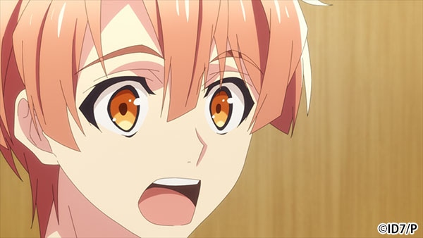 TVアニメ『アイドリッシュセブン Third BEAT!』第2クールより、第28話「変わる景色」のあらすじと先行場面カット到着！