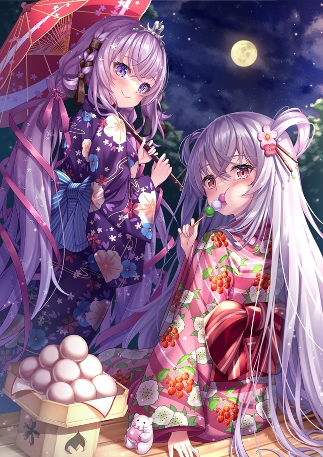 『IRIAM』×アニメイトタイムズタイアップ企画第三弾！　インタビュー記事出演権を獲得した9名のインタビューを掲載！-15