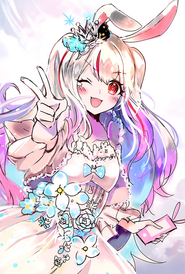 『IRIAM』×アニメイトタイムズタイアップ企画第三弾！　インタビュー記事出演権を獲得した9名のインタビューを掲載！-26