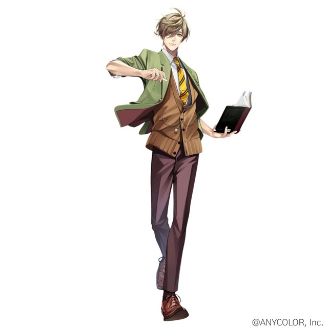 オリバー・エバンス