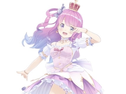 姫森ルーナ｜プロフィール・オススメ動画・最新情報一覧 | アニメイト