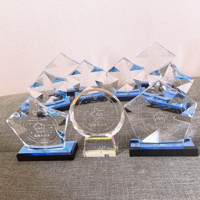 『IRIAM』×アニメイトタイムズタイアップ企画第三弾！　インタビュー記事出演権を獲得した9名のインタビューを掲載！-17