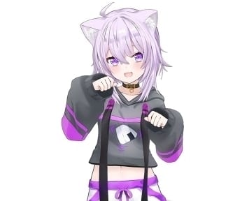 猫又おかゆ｜プロフィール・オススメ動画・最新情報一覧 | アニメイト