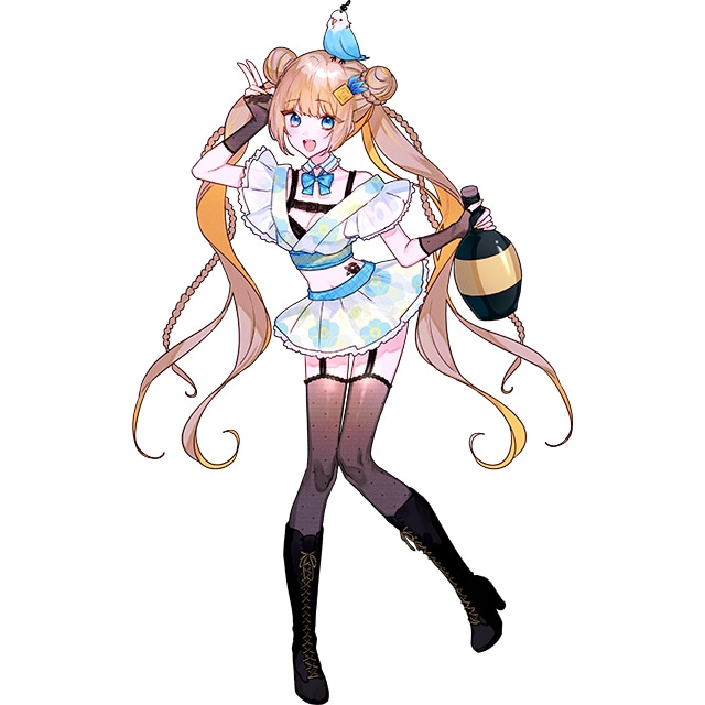 『IRIAM』×アニメイトタイムズタイアップ企画第三弾！　インタビュー記事出演権を獲得した9名のインタビューを掲載！-27