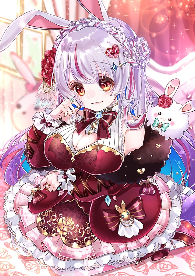 『IRIAM』×アニメイトタイムズタイアップ企画第三弾！　インタビュー記事出演権を獲得した9名のインタビューを掲載！-25