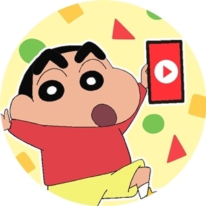 TVアニメ『クレヨンしんちゃん』2/25は、特別企画『フリースタイルしんちゃん カスカベのラッパー』最終話を放送！　ついにYouTubeで『【アニメ】クレヨンしんちゃん公式チャンネル』が開設