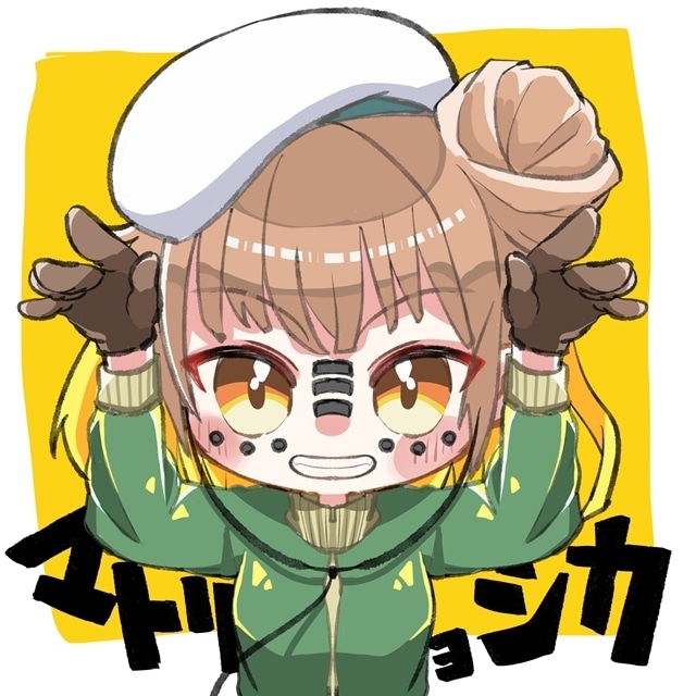 『IRIAM』×アニメイトタイムズタイアップ企画第三弾！　インタビュー記事出演権を獲得した9名のインタビューを掲載！-29