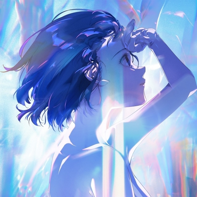 TVアニメ『機動戦士ガンダム 水星の魔女』Season2放送開始を記念して、シユイさん「君よ　気高くあれ」の『機動戦士ガンダム 水星の魔女』版が公開