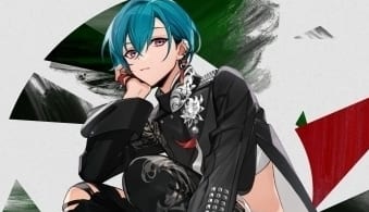 緑仙｜プロフィール・オススメ動画・最新情報一覧 | アニメイトタイムズ