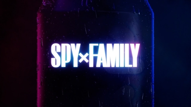 『SPY×FAMILY』×エナジードリンク「ZONe」オリジナルコラボビジュアルとオリジナルWEBムービーの場面カットが解禁！　4月4日から限定シール付きバージョンが発売開始！